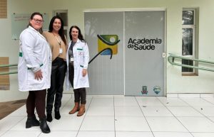 Grupo de reeducação alimentar de Não-Me-Toque tem trabalho reconhecido pela UFSM após resultados positivos com participantes