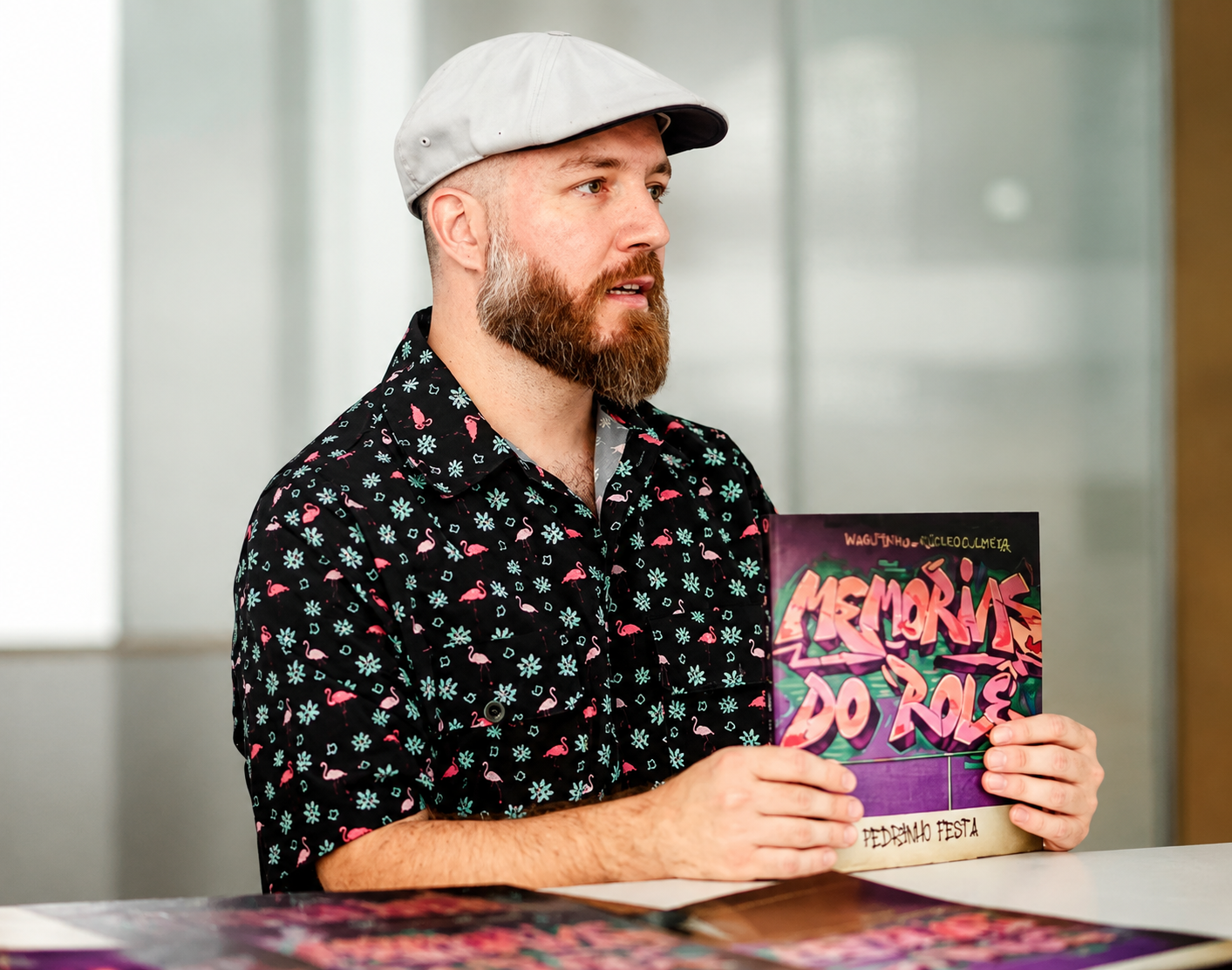 Mês do Rock Sesc Carazinho 2026 reúne shows, festival e programação formativa