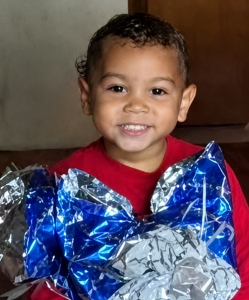 Morre o menino de 3 anos espancado pelo pai em Viamão