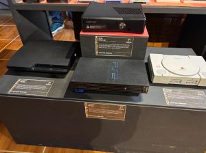 Museu Olívio Otto promove exposição interativa sobre a história dos videogames em Carazinho