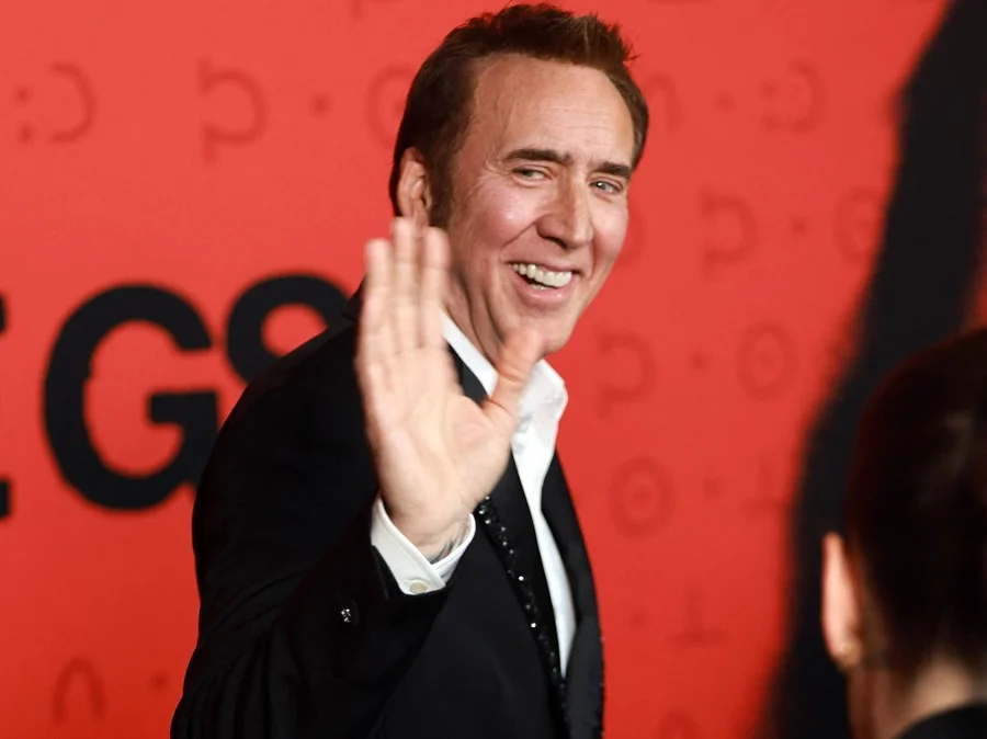 Netflix é processada em R$ 532 milhões após furto de filme não lançado com Nicolas Cage