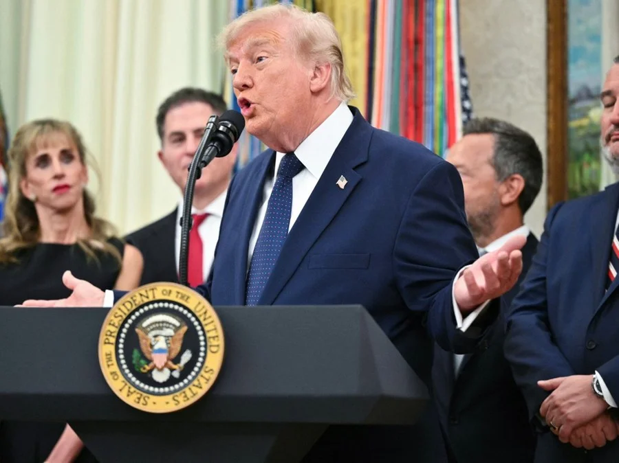 Coca-Cola, eBay e Tesla pedem que Trump recue de tarifas a produtos brasileiros