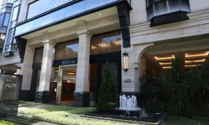 Justiça do Rio de Janeiro determina bloqueio de contas do Banco Master e de empresas