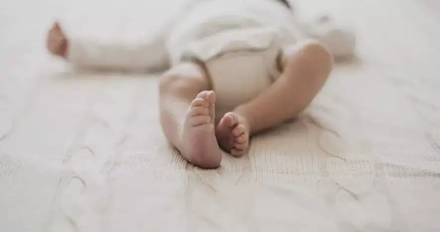 Pais são presos por morte de bebê de 2 meses no interior do Rio Grande do Sul