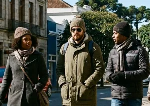 Nova onda de frio mantém baixas temperaturas no RS na próxima semana