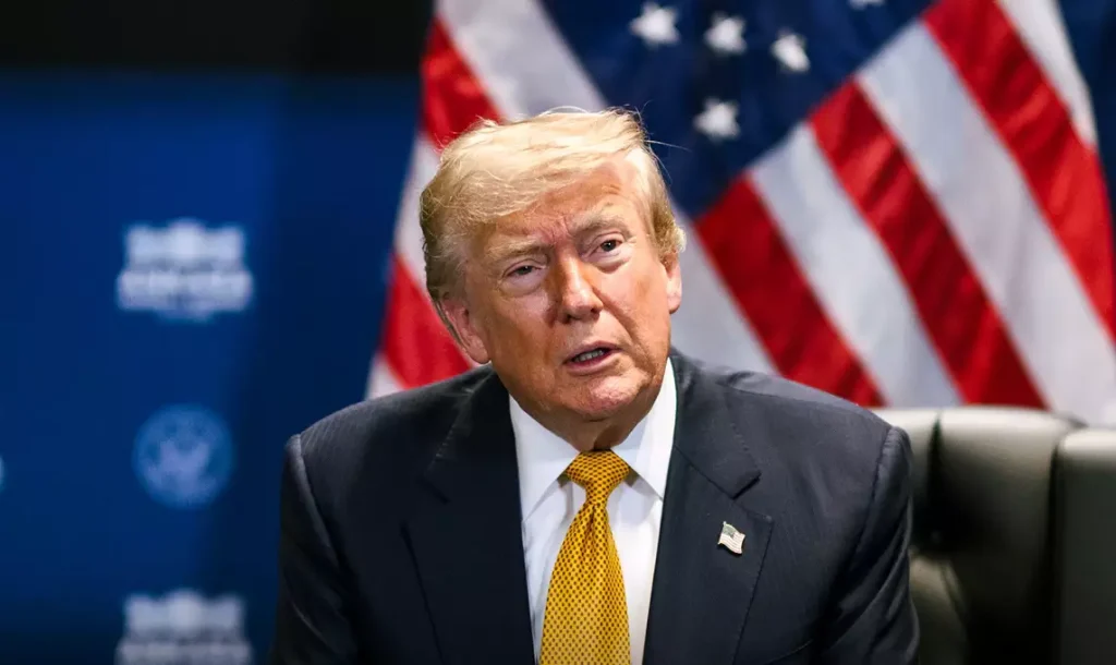 Estados Unidos confirmam nova tarifa de 12,5% contra o Brasil e outros países por suposto trabalho forçado