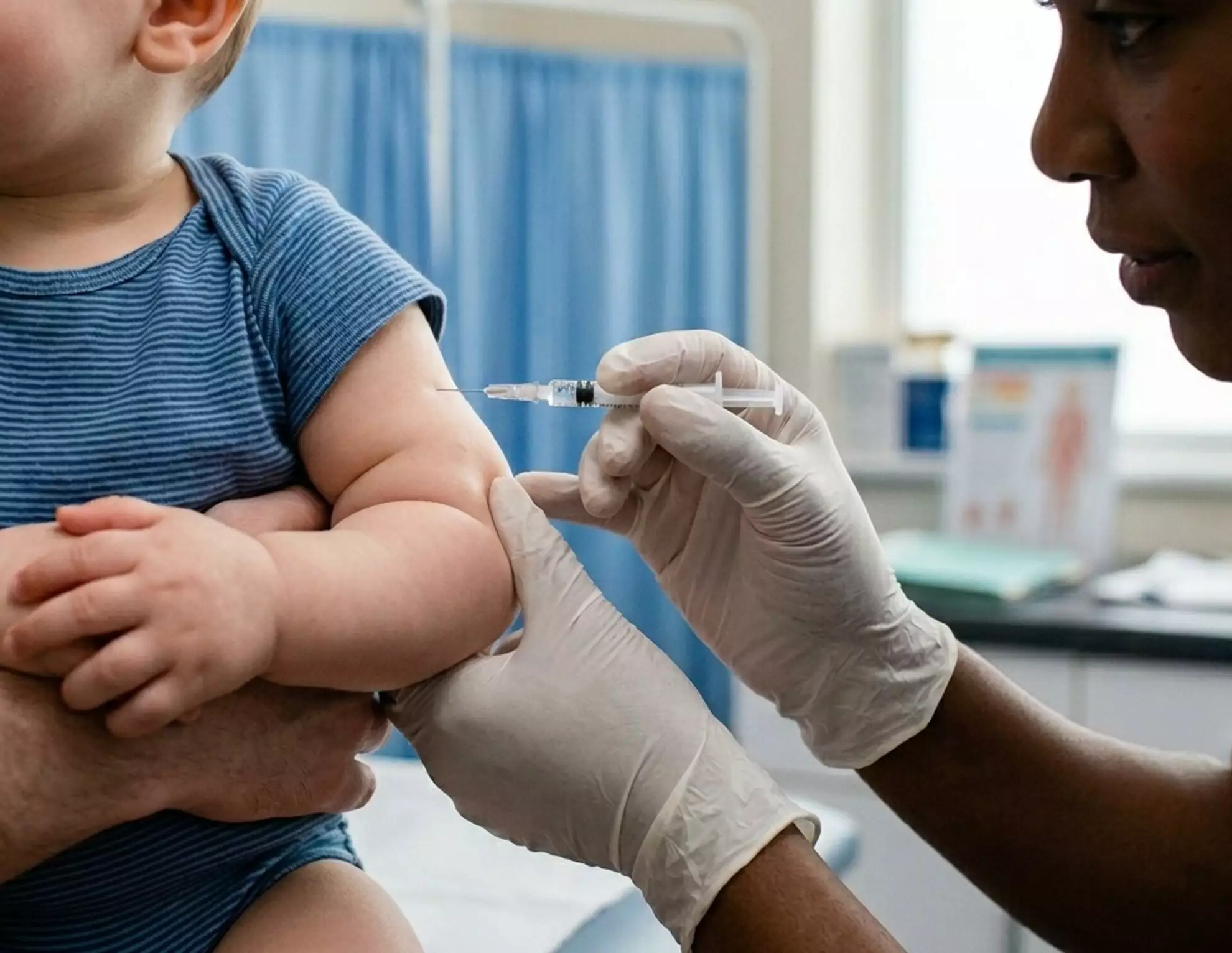 Municípios gaúchos começam a receber nova vacina contra pneumonia e meningite