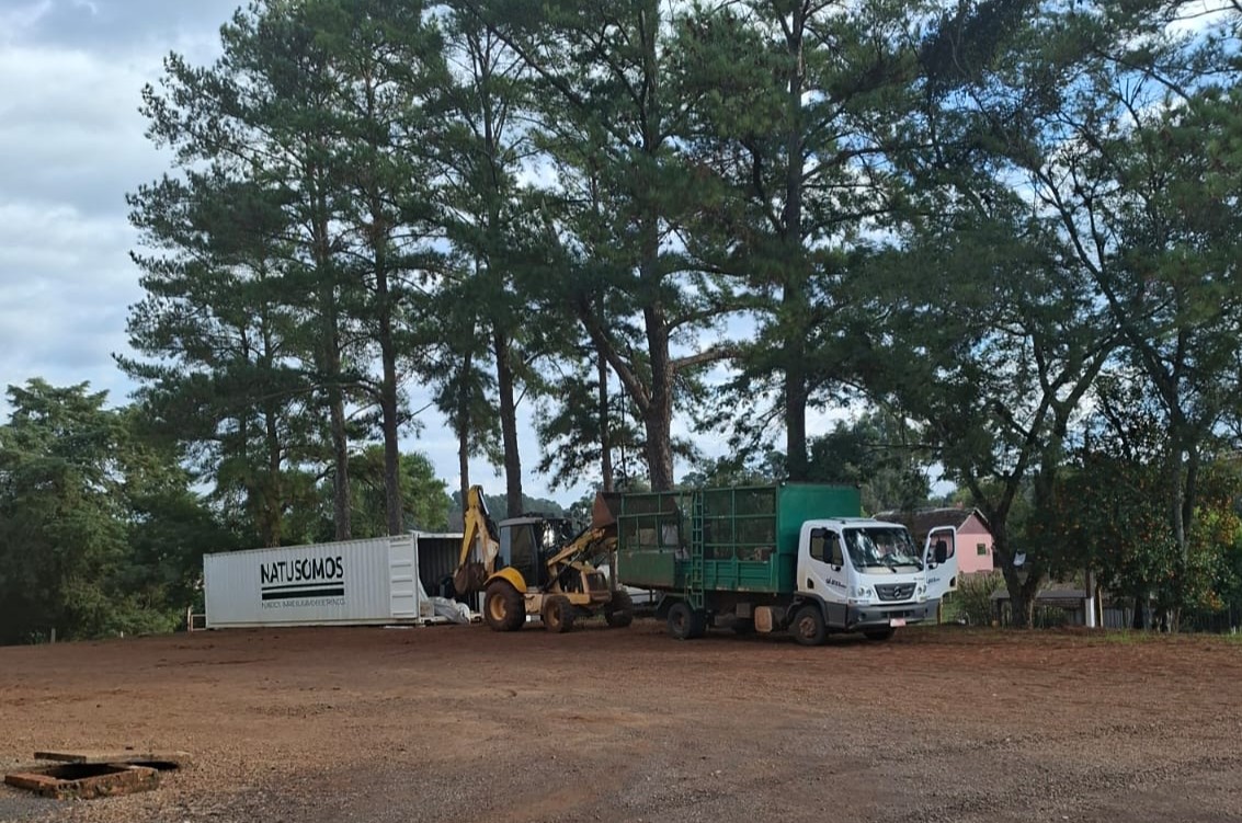 Colorado reforça campanha de reciclagem e agradece descarte correto de vidros