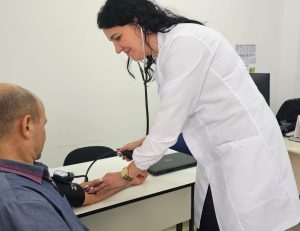 Postão das 22h reforça atendimento no inverno e amplia acesso à saúde em Carazinho