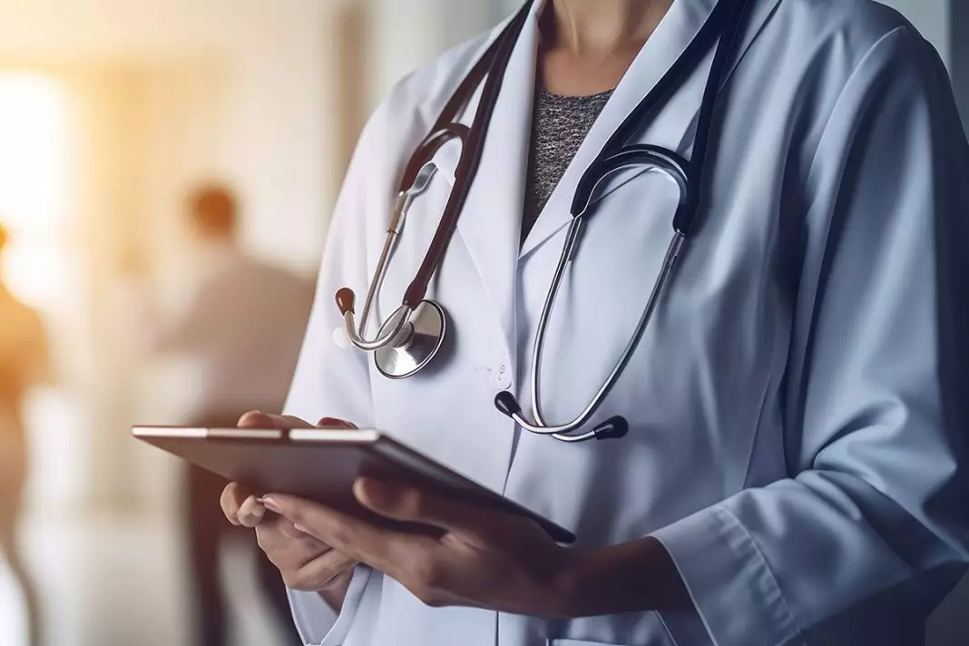 Golpe envolvendo falso pedido de reembolso de consultas tem como alvo médicos no Rio Grande do Sul