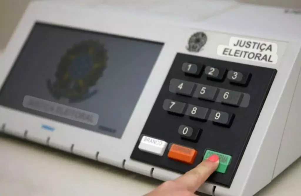 Brasil tem 158,7 milhões de eleitores aptos a votar em outubro
