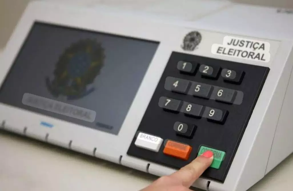 Brasil tem 158,7 milhões de eleitores aptos a votar em outubro