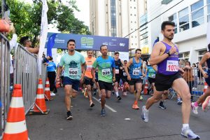 Rústica de Revezamento LP Run esgota inscrições e deve reunir atletas no Parque da Gare, em Carazinho 