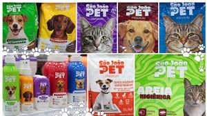 São João Pet: Rede de Farmácias São João amplia linha para animais de estimação e reforça conceito de conveniência