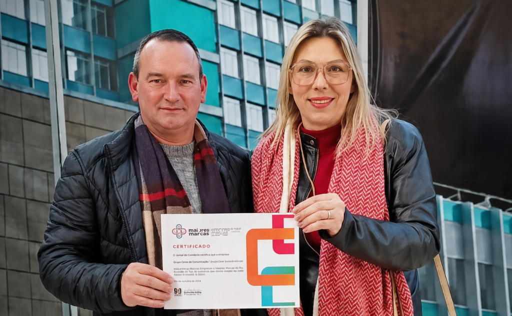 Saúde de Santo Antônio do Planalto recebe certificação por excelência no atendimento