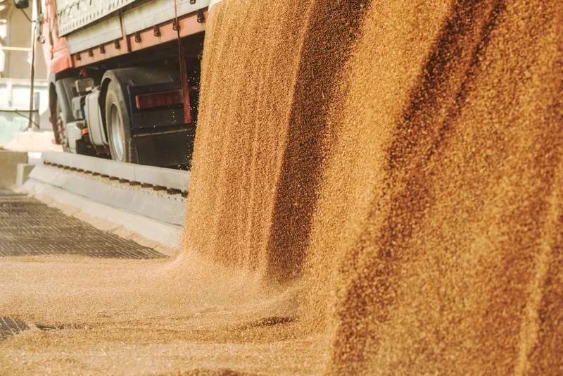 Transportadoras do agro podem ter aumento de 414% na carga tributária, diz estudo