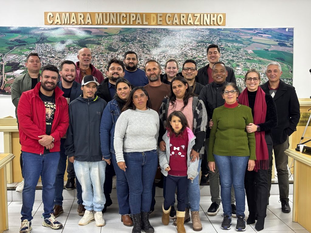 Unidade de Saúde do Bairro São Lucas passa a levar o nome de Antônio Manuel Oliveira de Almeida