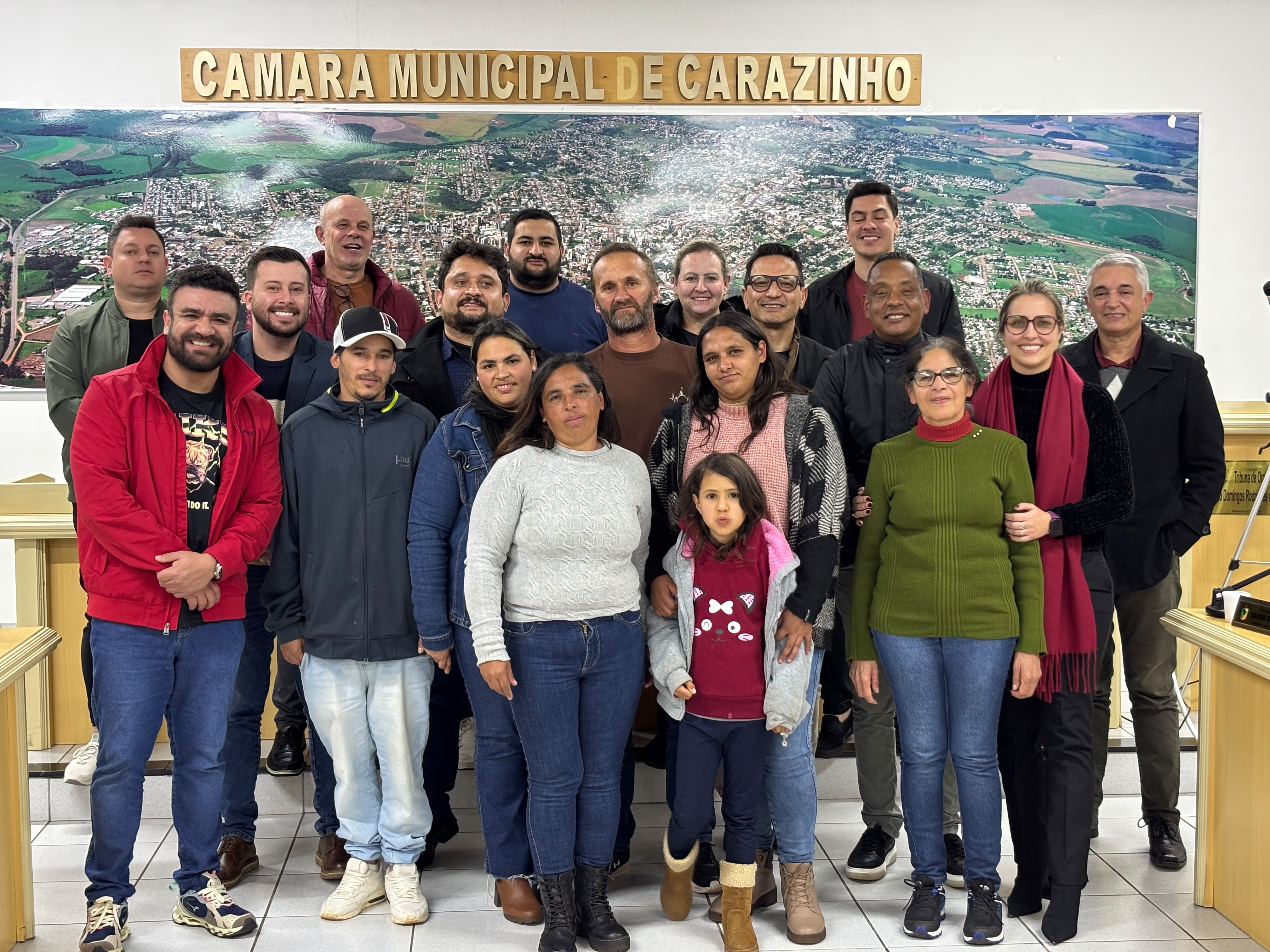 Unidade de Saúde do Bairro São Lucas passa a levar o nome de Antônio Manuel Oliveira de Almeida