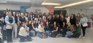 Não-Me-Toque participa de imersão sobre inclusão e neurodiversidade em Tapera