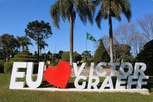 2ª edição do Concurso Fotográfico – Victor Graeff: Nossas Belezas em Foco