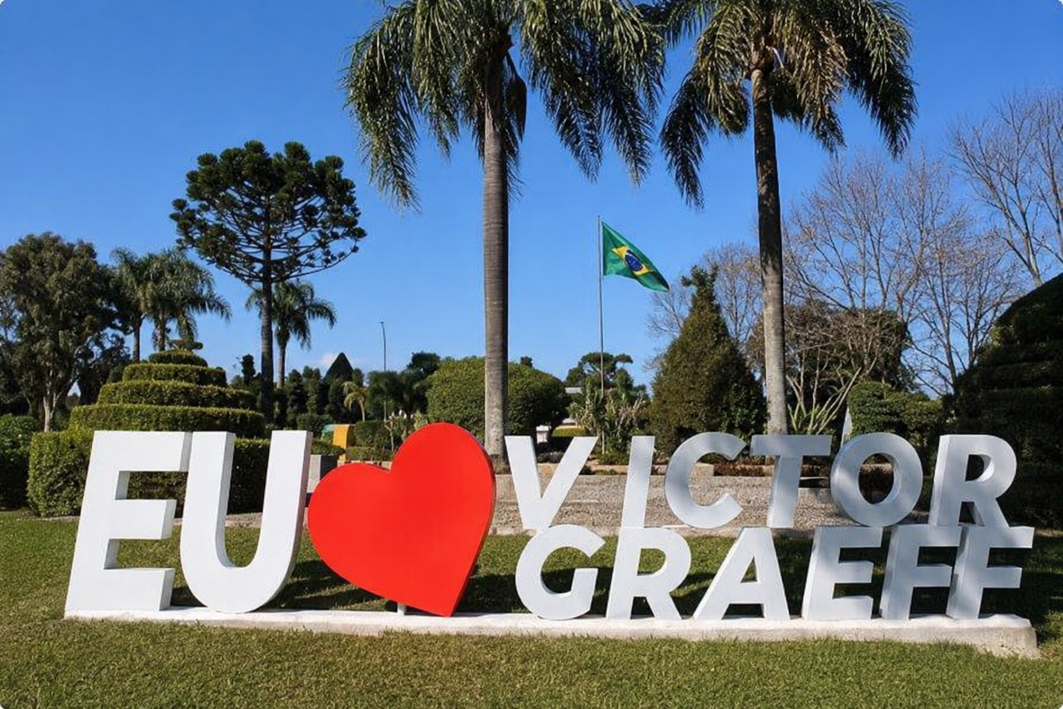 2ª edição do Concurso Fotográfico – Victor Graeff: Nossas Belezas em Foco