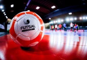 8ª rodada movimenta o Campeonato de Futsal 2026 em Santo Antônio do Planalto