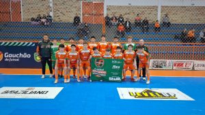 Arsenal Sub-15 vence fora de casa e Sub-10 mantém 100% de aproveitamento na FGFS
