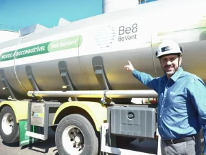 Be8 vai anunciar na Expointer projeto de R$ 1,5 bilhão