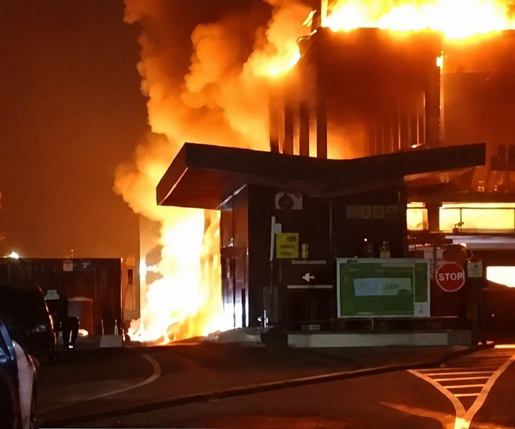 Bombardeio russo na capital da Ucrânia deixa quase 20 mortos e dezenas de feridos
