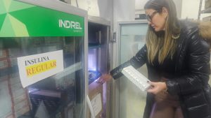Carazinho recebe repasse integral de insulina após meses de entregas reduzidas