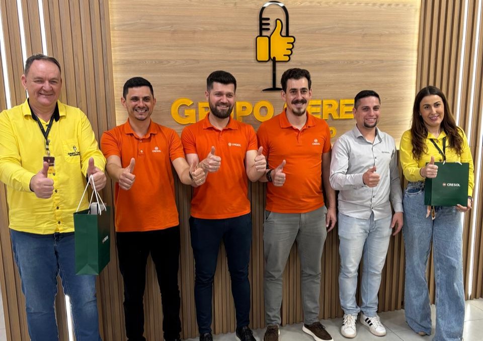 Cresol Noroeste inaugura agência em Colorado e projeta chegar a 40 unidades até o fim de 2026