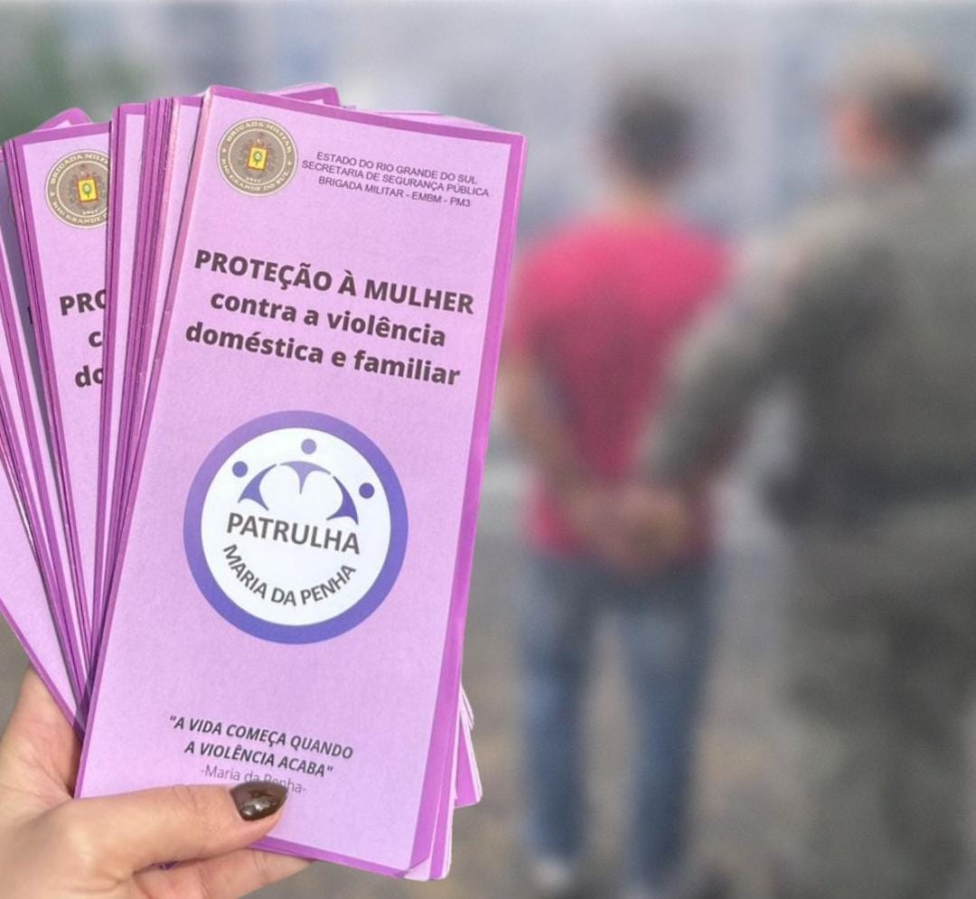 Dados e equipes integradas potencializam as estratégias de combate à violência doméstica e familiar