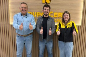 Elias Goulart participa como convidado do Bom Dia Amigos