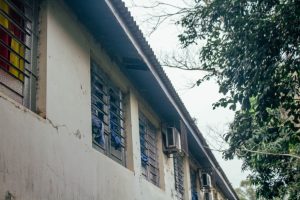EMEF Getúlio Vargas terá todo o telhado substituído e novas instalações elétricas