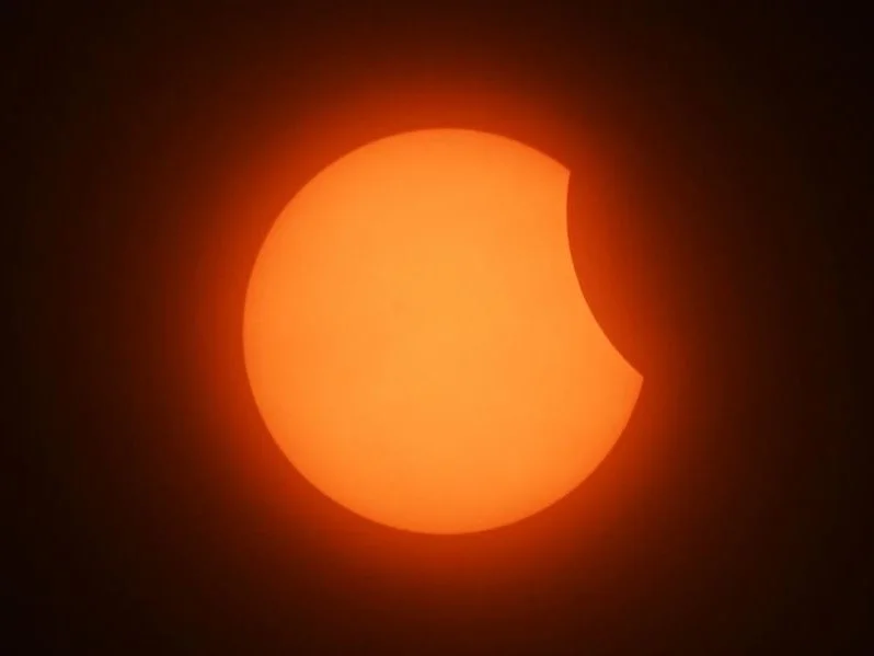 Entenda 5 pontos fundamentais sobre o eclipse solar total no Hemisfério Norte