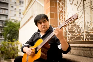 Espetáculo de lançamento oficial da 25ª Seara da Canção Gaúcha será realizado no Teatro do Sesc Carazinho 