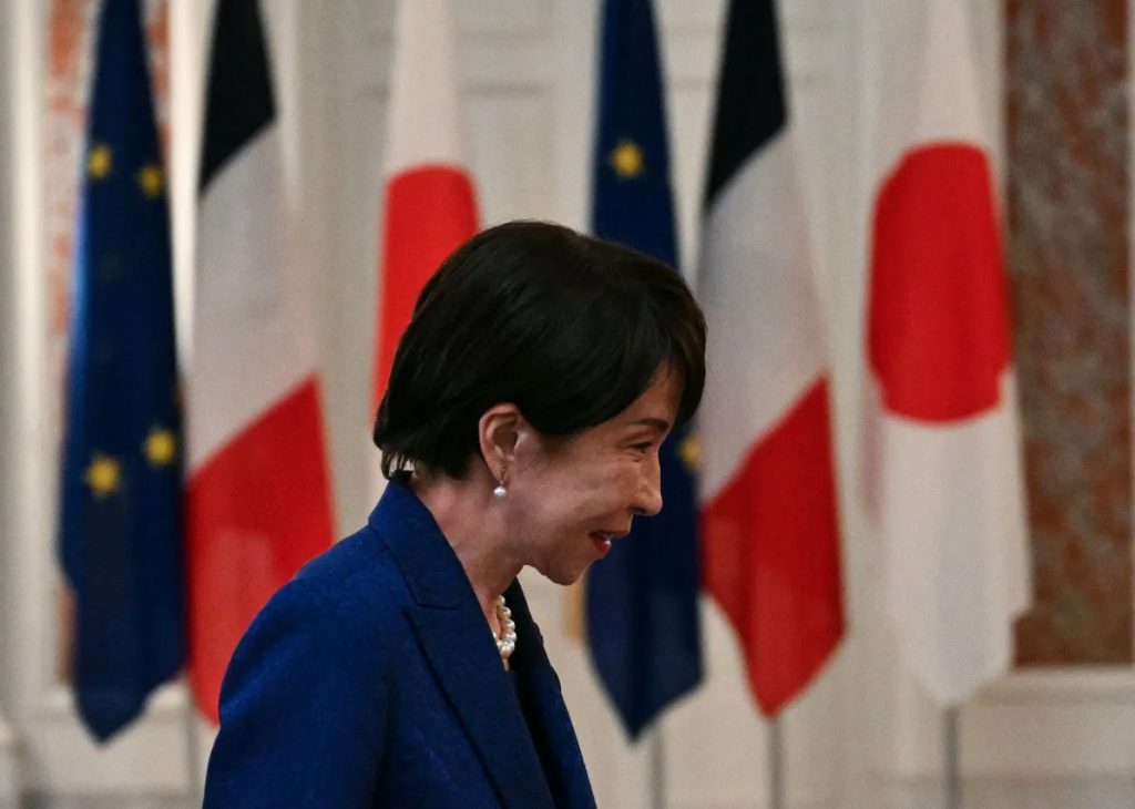 Japão detalha plano militar diante de ameaças da China e Rússia
