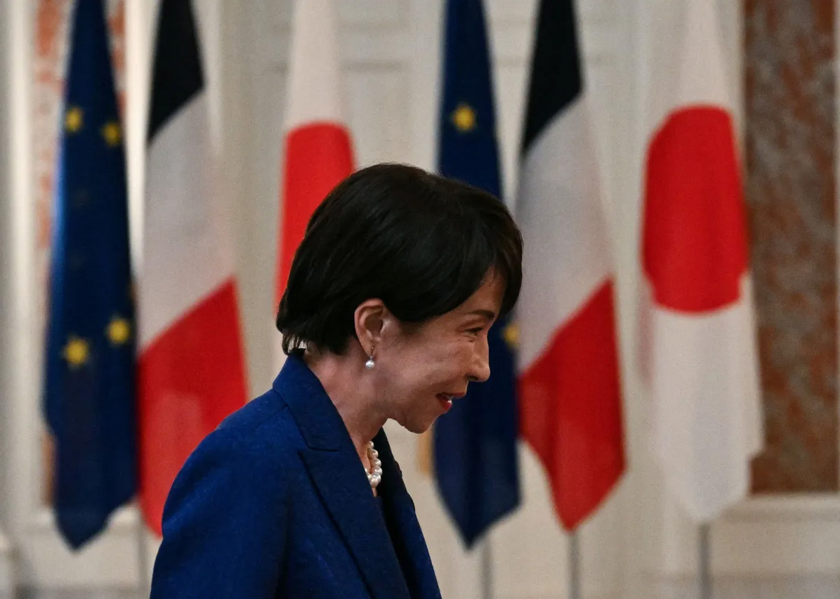 Japão detalha plano militar diante de ameaças da China e Rússia