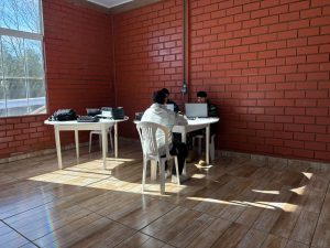 Jovens de Carazinho participam de seleção para o Serviço Militar nesta segunda-feira (10)