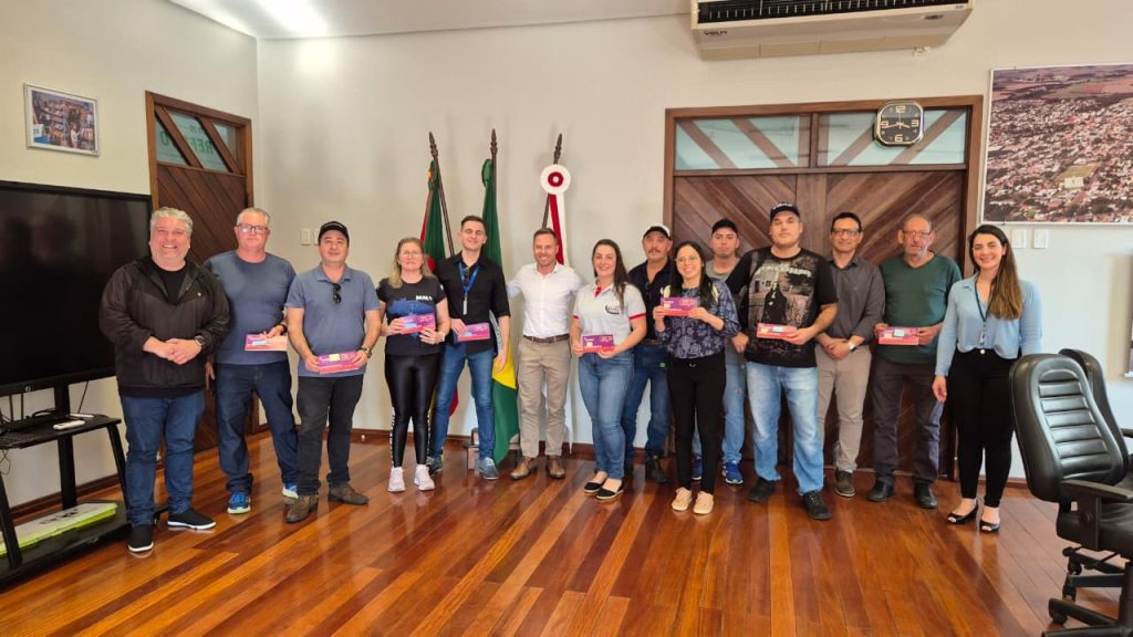 Juro Zero libera R$ 80 mil para pequenos negócios em Carazinho