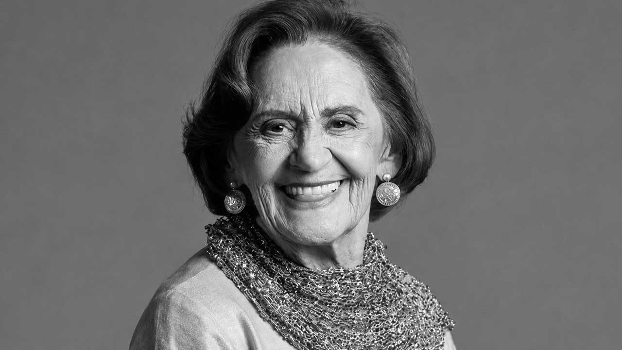 Morre a atriz Laura Cardoso aos 98 anos em São Paulo