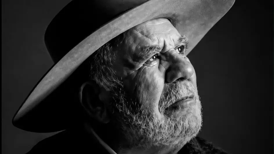 Morre Bagre Fagundes, um dos maiores nomes da cultura gaúcha, aos 86 anos