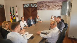 Município de Carazinho fortalece a educação ambiental e técnica com novas parcerias