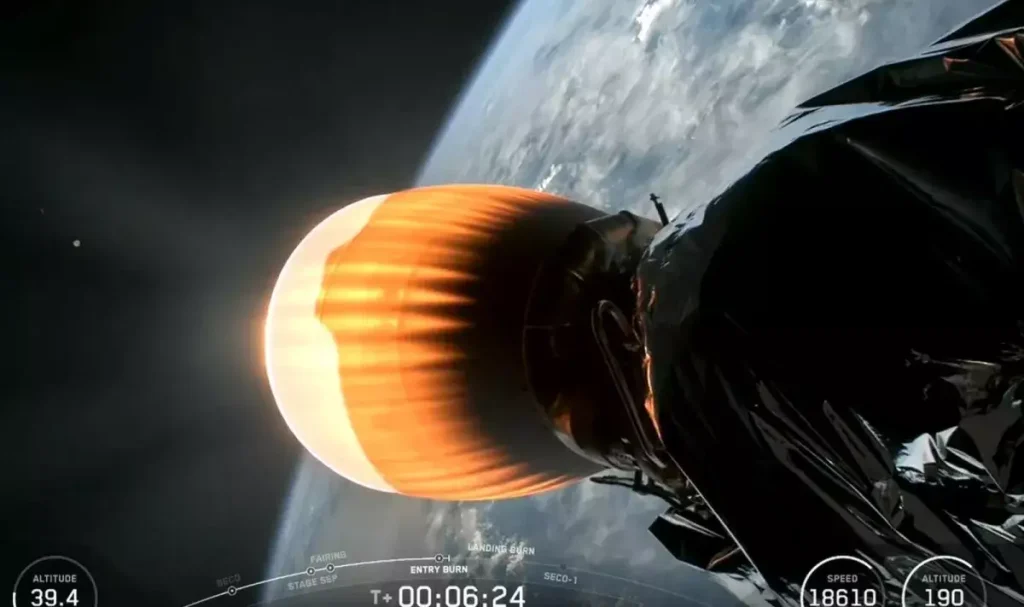 Nasa lança telescópio do tamanho de um ônibus para desvendar matéria escura