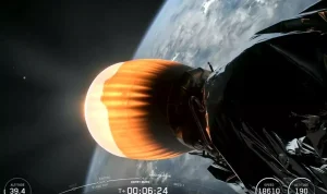 Nasa lança telescópio do tamanho de um ônibus para desvendar matéria escura