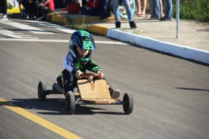 Primeiro Arrancadão de Carrinho de Lomba será realizado em Não-Me-Toque
