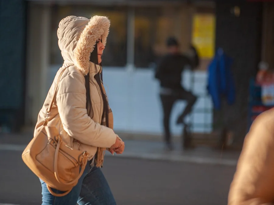 Massa de ar frio derrubará temperaturas, e cenário de inverno retornará ao RS nesta quinta