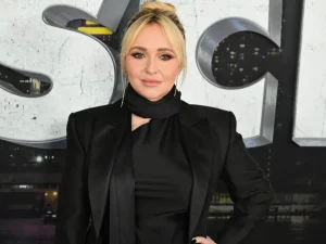 Atriz Hayden Panettiere morre aos 36 anos