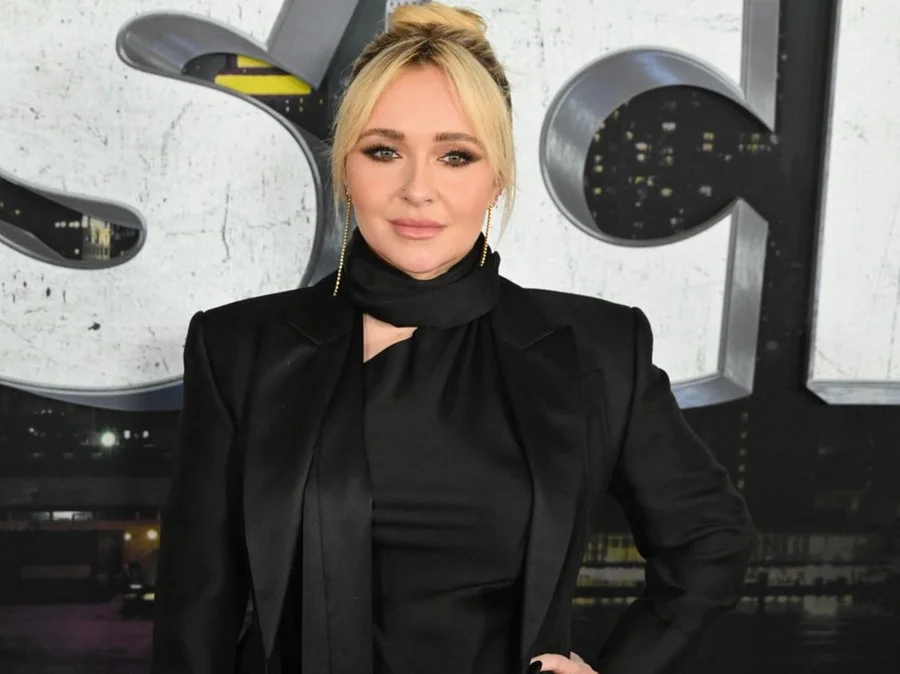 Atriz Hayden Panettiere morre aos 36 anos