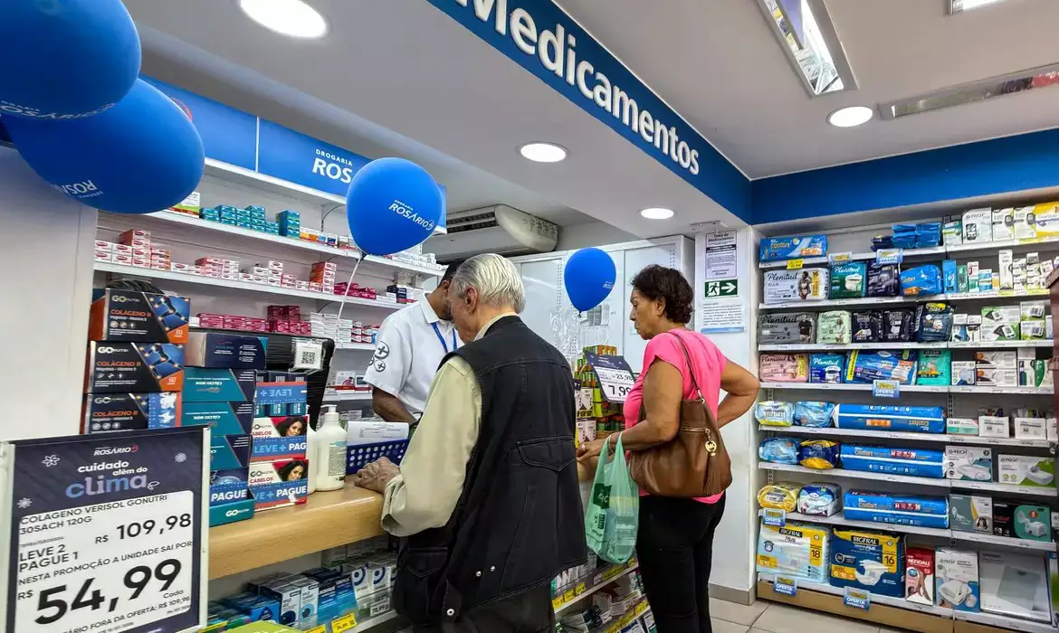 Agência Nacional de Vigilância Sanitária aprova o segundo genérico de semaglutida em caneta injetável